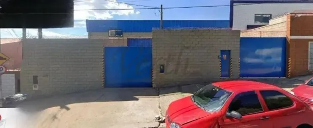 Galpão/Depósito/Armazém para alugar, 640m² no Jardim Campos Elíseos, Campinas