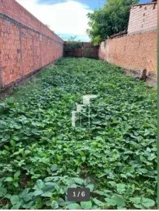 Lote/Terreno à venda, 320m² no Centro, Teresina
