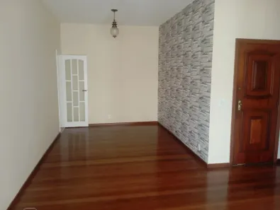 Apartamento com 3 Quartos à venda, 122m² no Andaraí, Rio de Janeiro