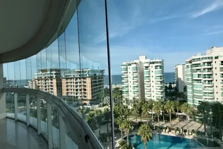 Apartamento com 3 Quartos à venda, 153m² no Praia Brava de Itajaí, Itajaí