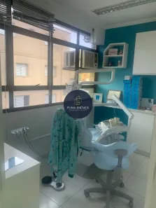 Sala Comercial à venda, 76m² no Centro, São Bernardo do Campo