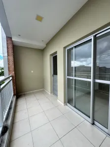 Apartamento com 3 Quartos à venda, 79m² no Flores, Manaus