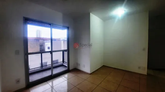 Apartamento com 2 Quartos à venda, 51m² no Vila Bertioga, São Paulo