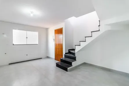 Apartamento com 2 Quartos à venda, 53m² no Vila Metalúrgica, Santo André