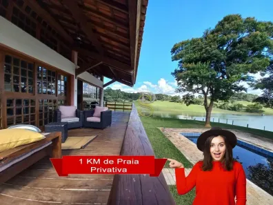 Lote/Terreno à venda, 100000m² no Joanópolis, Joanópolis