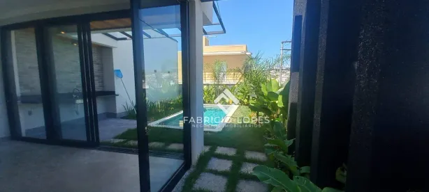 Casa de Condomínio com 3 Quartos à venda, 159m² no Condomínio Terras do Vale, Caçapava