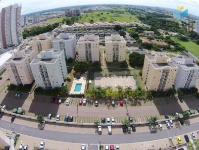 Apartamento com 2 Quartos à venda, 63m² no Parque Campolim, Sorocaba