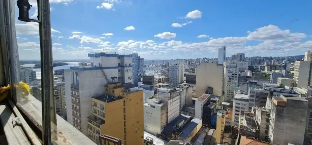 Sala Comercial à venda, 44m² no Centro Histórico, Porto Alegre