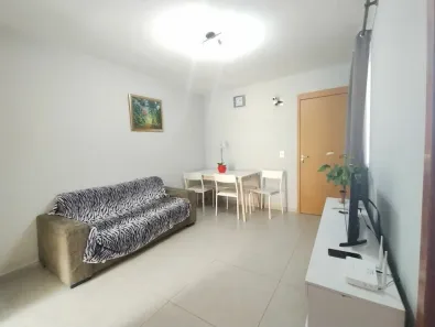 Apartamento com 2 Quartos à venda, 66m² no Paciência, Sabará