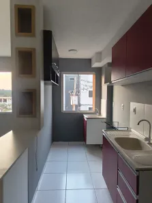 Apartamento com 2 Quartos para alugar, 42m² no Lírio do Vale, Manaus