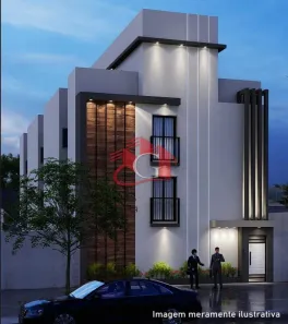 Casa de Condomínio com 1 Quarto à venda, 34m² no Vila Gustavo, São Paulo