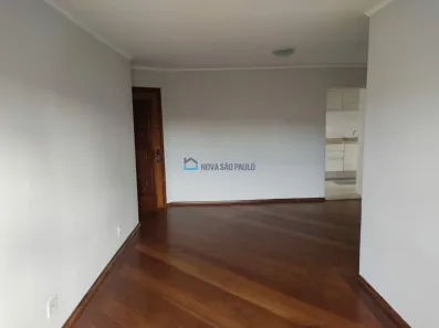 Apartamento com 3 Quartos à venda, 70m² no Cambuci, São Paulo