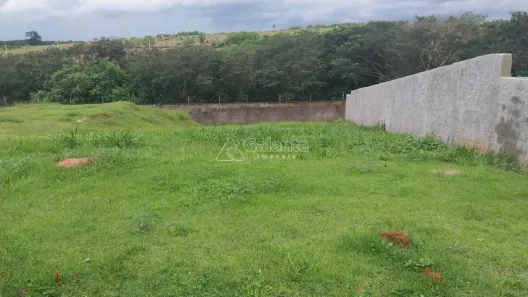 Lote/Terreno à venda, 866m² no Loteamento Parque dos Alecrins, Campinas
