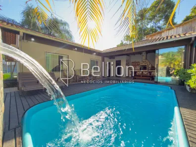 Casa com 2 Quartos à venda, 100m² no Itoupava Central, Blumenau
