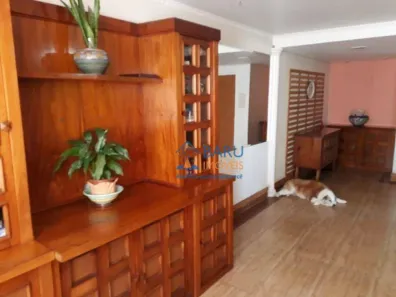 Apartamento com 3 Quartos à venda, 96m² no Barra Funda, São Paulo