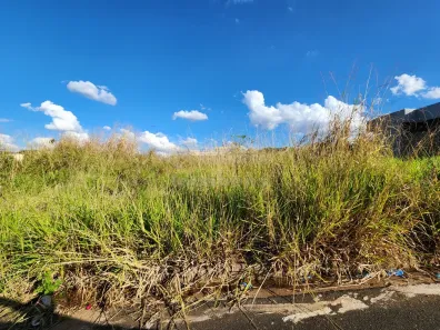 Lote/Terreno à venda, 260m² no Fazenda Rio Preto, São José do Rio Preto
