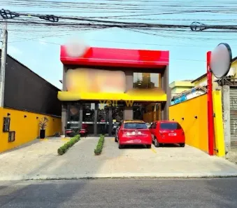 Ponto Comercial à venda, 350m² no Itaim Paulista, São Paulo