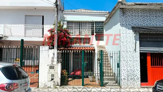 Sobrado com 4 Quartos à venda, 170m² no Parque Peruche, São Paulo