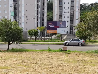 Lote/Terreno à venda, 200m² no Jardim Ibirapuera, Campinas