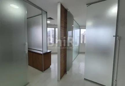 Sala Comercial à venda, 39m² no Barra da Tijuca, Rio de Janeiro