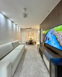 Casa de Condomínio com 3 Quartos à venda, 124m² no 23 de Setembro, Várzea Grande