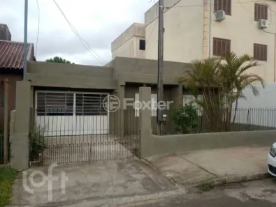 Casa com 2 Quartos à venda, 98m² no Castelo Branco, Gravataí
