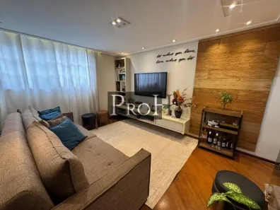Sobrado com 3 Quartos à venda, 136m² no Jordanópolis, São Bernardo do Campo