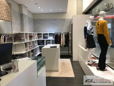Sala Comercial à venda, 38m² no Chácara Urbana, Jundiaí
