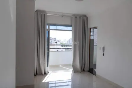 Apartamento com 2 Quartos à venda, 55m² no Nova Granada, Belo Horizonte