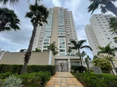 Apartamento com 3 Quartos à venda, 180m² no Jardim Emília, Sorocaba
