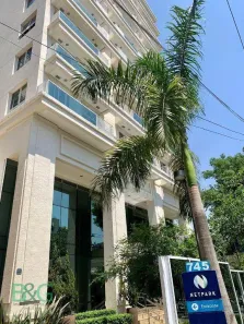 Sala Comercial à venda, 50m² no Pinheiros, São Paulo