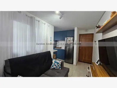 Cobertura com 2 Quartos à venda, 100m² no Vila Valparaíso, Santo André