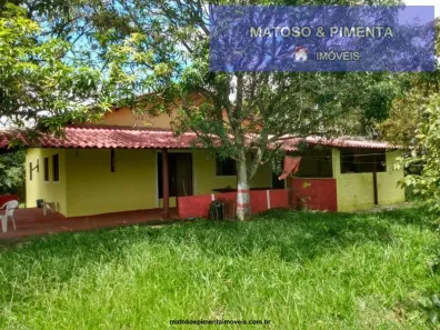 Fazenda/Sítio com 2 Quartos à venda, 210m² no Área Rural de Artur Nogueira, Artur Nogueira
