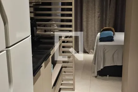 Apartamento com 1 Quarto à venda, 27m² no Sumarezinho, São Paulo