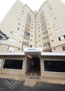 Apartamento com 2 Quartos à venda, 57m² no Goiânia 2, Goiânia