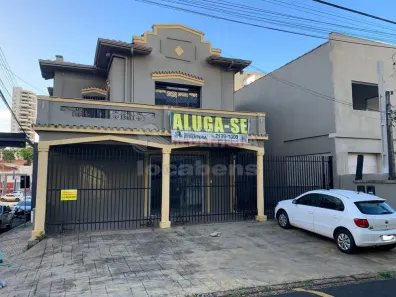 Ponto Comercial com 6 Quartos à venda, 382m² no Vila Imperial, São José do Rio Preto