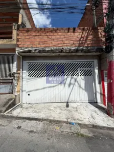 Casa com 1 Quarto à venda, 75m² no Jardim Angélica, Carapicuíba