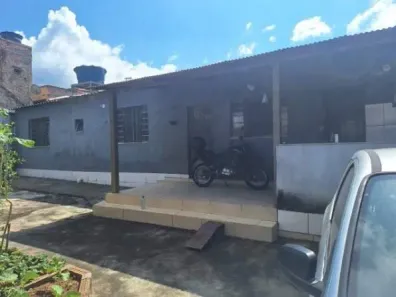 Casa com 2 Quartos à venda, 180m² no Frimisa, Santa Luzia