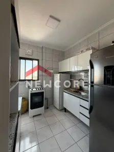 Apartamento com 1 Quarto à venda, 45m² no Ocian, Praia Grande