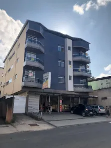 Apartamento com 3 Quartos para alugar, 137m² no Fábrica, Juiz de Fora