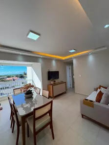 Apartamento com 3 Quartos à venda, 67m² no Espaço Tropical, Barra dos Coqueiros