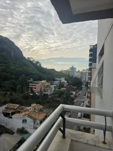 Apartamento com 2 Quartos para alugar, 75m² no Praia da Costa, Vila Velha