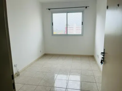 Apartamento com 1 Quarto para alugar, 45m² no Centro, São José dos Campos