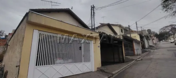 Casa com 3 Quartos à venda, 185m² no Jardim Virginia Bianca, São Paulo