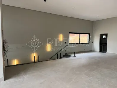 Prédio Comercial para alugar, 215m² no Jardim Botânico, Ribeirão Preto