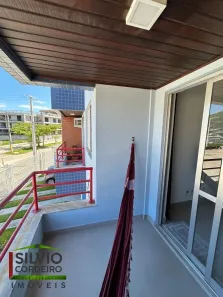 Apartamento com 2 Quartos à venda, 74m² no Barra da Lagoa, Florianópolis