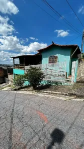 Casa com 2 Quartos à venda, 360m² no Novo Glória, Belo Horizonte