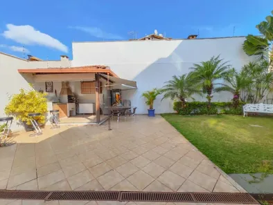 Casa com 5 Quartos à venda, 424m² no Castelo, Belo Horizonte
