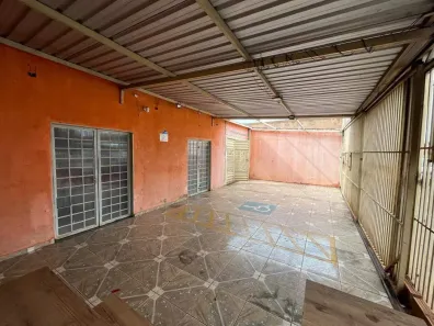 Imóvel Comercial à venda, 146m² no Vila Nasser, Campo Grande