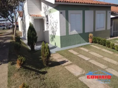 Casa com 2 Quartos à venda, 60m² no Jardim Ipanema, São Carlos